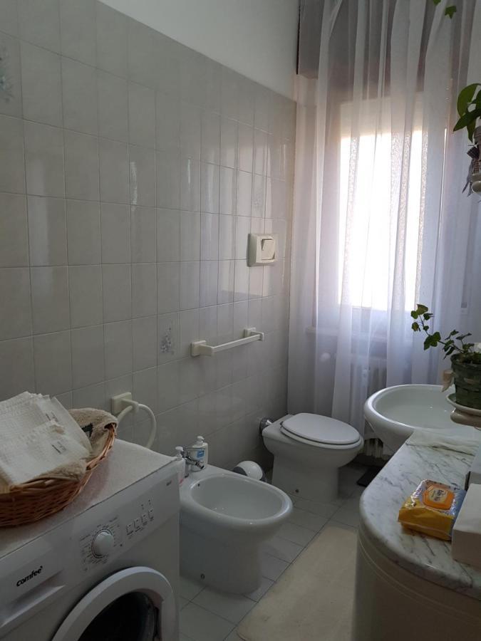 Juliet'S Eye Apartment เวโรนา ภายนอก รูปภาพ